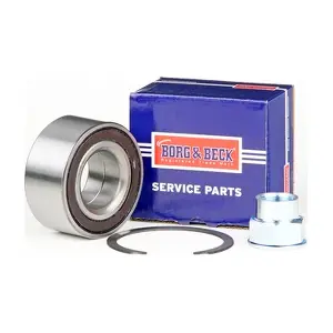BORG & BECK BWK737