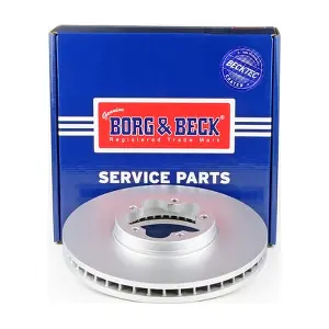 BBD6264S BORG & BECK