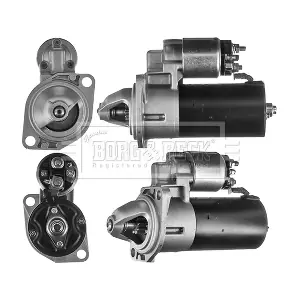 BORG & BECK BST2399
