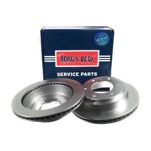 BBD4480 BORG & BECK