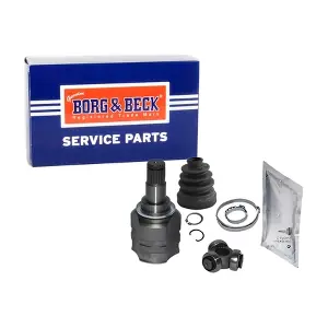 BCJ1326 BORG & BECK