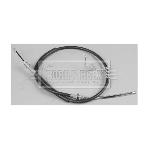 BORG & BECK BKB2506