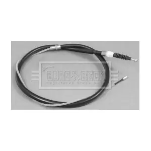 BORG & BECK BKB3087