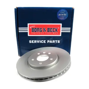 BORG & BECK BBD6013S