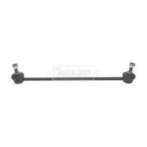 BORG & BECK BDL7168