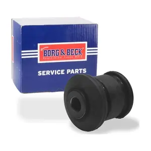 BORG & BECK BSK6455