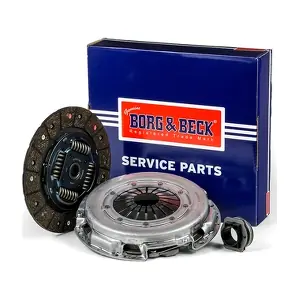 HKR1001 BORG & BECK