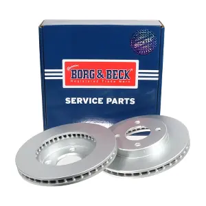 BBD5349 BORG & BECK