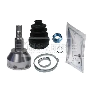 BORG & BECK BCJ1590