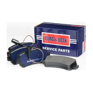 BORG & BECK BBP2560