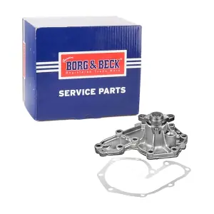 BORG & BECK BWP1409