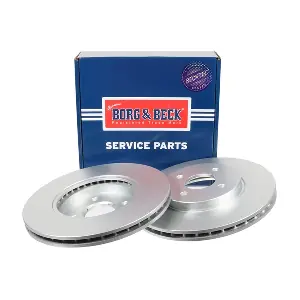 BORG & BECK BBD4420