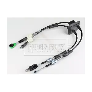 BKG1272 BORG & BECK