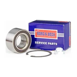 BORG & BECK BWK1191