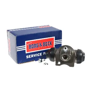 BORG & BECK BBW1849