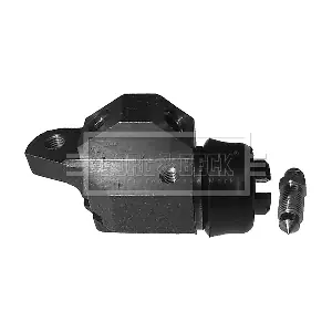 BORG & BECK BBW1284