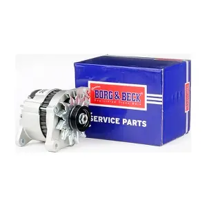 BORG & BECK BBA2305
