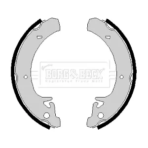 BORG & BECK BBS6133