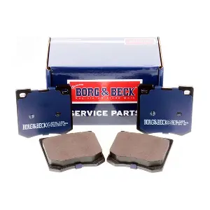 BBP1054 BORG & BECK