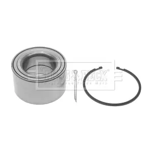 BORG & BECK BWK1044