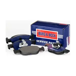 BORG & BECK BBP1441