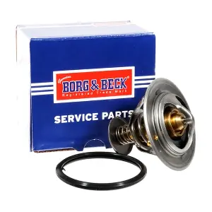 BBT412 BORG & BECK