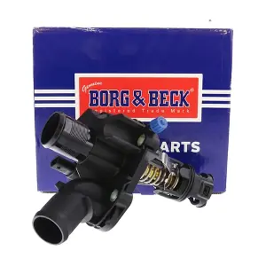 BBT557 BORG & BECK