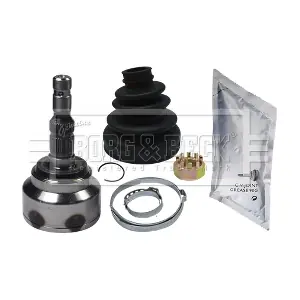 BCJ1485 BORG & BECK