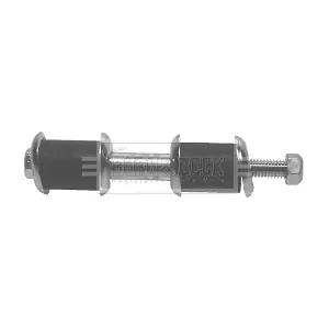 BORG & BECK BDL6571
