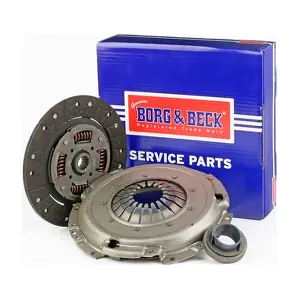 HK6301 BORG & BECK