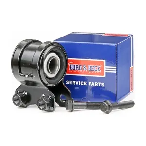 BORG & BECK BSK6514