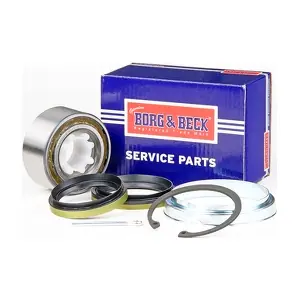 BORG & BECK BWK426