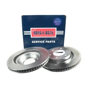 BBD4754 BORG & BECK