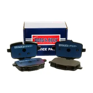 BORG & BECK BBP2226