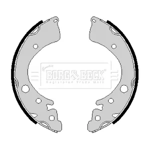 BBS6160 BORG & BECK
