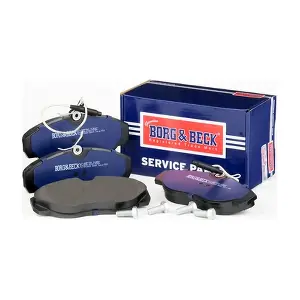 BORG & BECK BBP1561