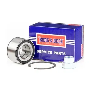 BWK811 BORG & BECK