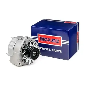 BORG & BECK BBA32870