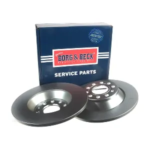 BBD4507 BORG & BECK