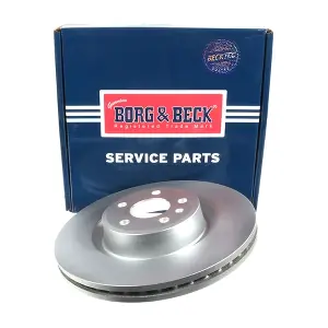 BBD6122S BORG & BECK