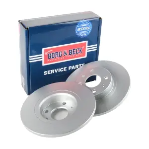 BORG & BECK BBD4002