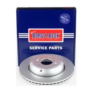 BBD6248S BORG & BECK