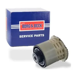 BORG & BECK BSK8089