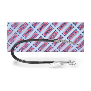 BORG & BECK BKB2552