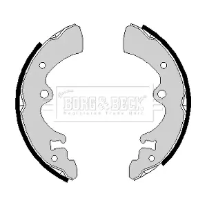BBS6159 BORG & BECK