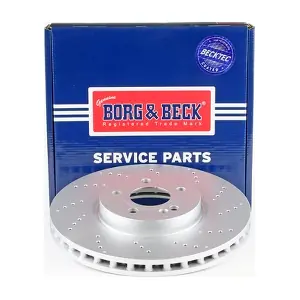BBD6280S BORG & BECK