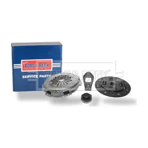 HKR1044 BORG & BECK