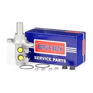 BBM4817 BORG & BECK