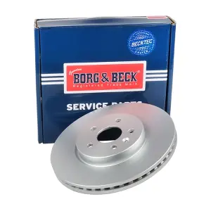 BORG & BECK BBD6130S