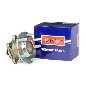 BORG & BECK BWK1187